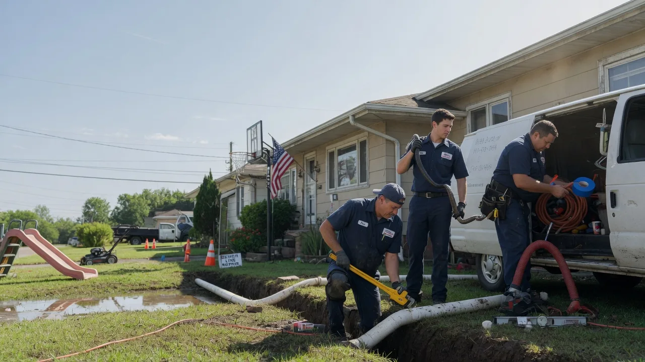 Toilet Installation in Vineland, NJ near me
